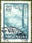 Preview: Argentinien