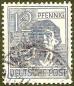 Preview: Deutsche Post