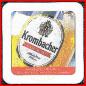 Preview: Bierdeckel - Krombacher Alkoholfrei