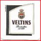 Preview: Bierdeckel - Veltins - Brautradition seit 1824