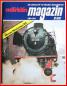 Preview: Märklin Magazin - Ausgabe 2/1982