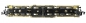 Preview: Arnold N - Elektrische Lokomotive 2702 - BR Ce 6/8 II der SBB - vergoldet