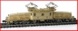 Preview: Arnold N - Elektrische Lokomotive 2702 - BR Ce 6/8 II der SBB