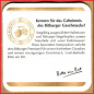 Preview: Bierdeckel Bitburger