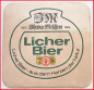 Preview: Bierdeckel - Franziskaner - Weissbier