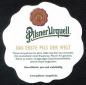 Preview: Bierdeckel - Pilsner Urquell