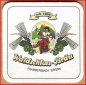 Preview: Bierdeckel - Waldschloss-Bräu