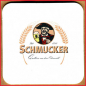 Preview: Bierdeckel (90) - Schmucker - Altes Rathaus Michelstadt