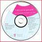 Preview: CD - Deutsche Telekom - T-DSL zur Inbetriebnahme von T-DSL