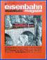 Preview: Eisenbahn Magazin