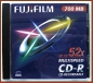 Preview: Fujifilm CD - CD-R Multispeed