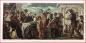 Preview: Hochzeit zu Kana - von Paolo Veronese - Gemäldegalerie Dresden