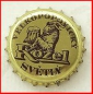 Preview: Kronkorken (19) - Kozel Svetly - Czech Pilsner