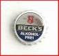 Preview: Kronkorken (30) - Becks alkoholfrei