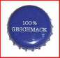 Preview: Kronkorken (40) - Oettinger Pils - 100 % Geschmack