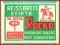 Preview: Reißbrtettstifte