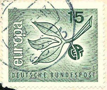 Deutsche Bundespost