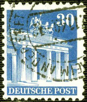 Deutsche Post - Wert 30