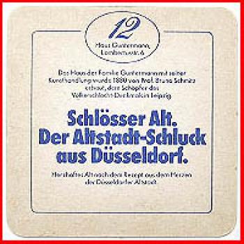 Bierdeckel