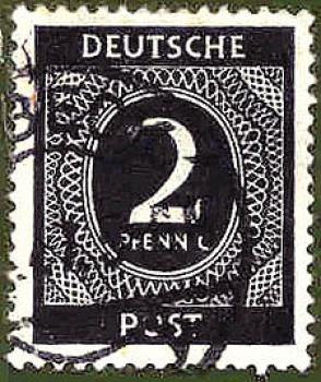 Deutsche Post