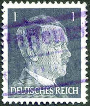 Deutsches Reich