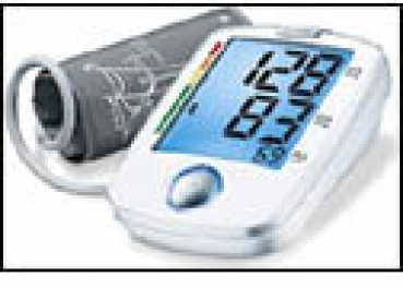 Beurer Gebrauchsanleitung (2) - für Blutdruck-Computer Body Fit