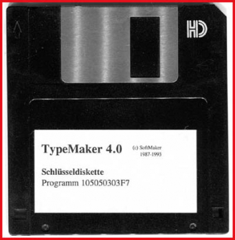 Diskette