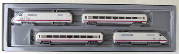 Märklin H0 - ICE-Hochgeschwindigkeitszug - Packung 3371 der DB (P) - Kopie