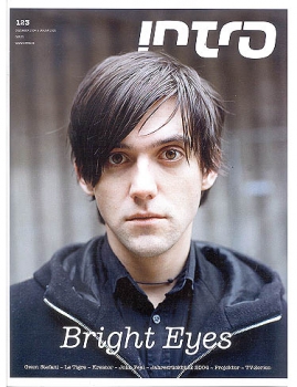 Intro - Bright Eyes - Ausgabe 123