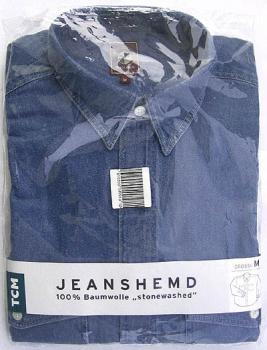 Jeanshemd