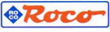 Roco Radachse - für Roco Panzer