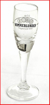 Schnapsglas