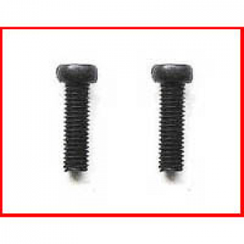 Märklin - 2 Stück Schrauben (10) - 2,0 mm Gewindedurchmesser