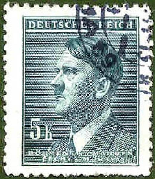 Deutsches Reich