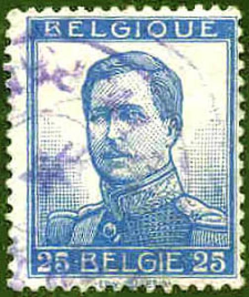 Belgien