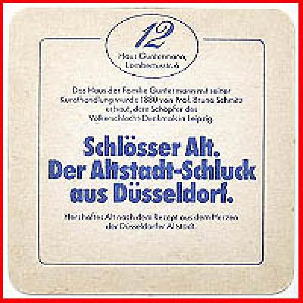 Bierdeckel