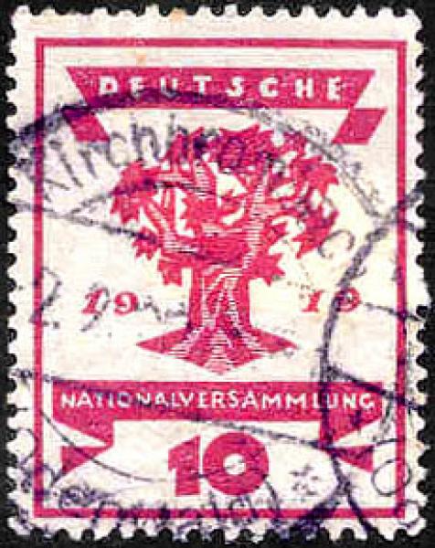 Deutsche Nationalversammlung