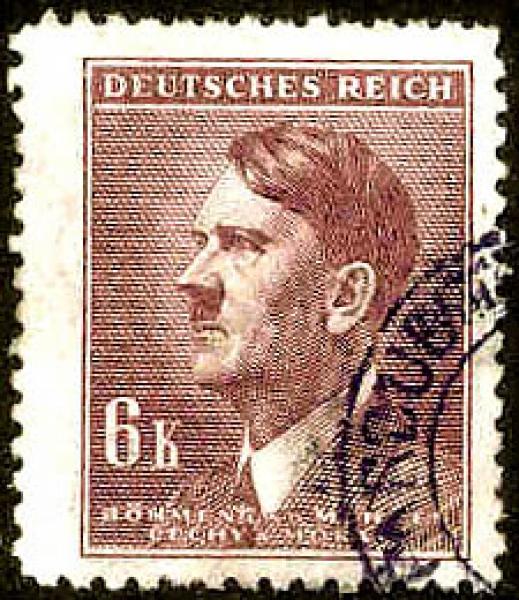 Deutsches Reich