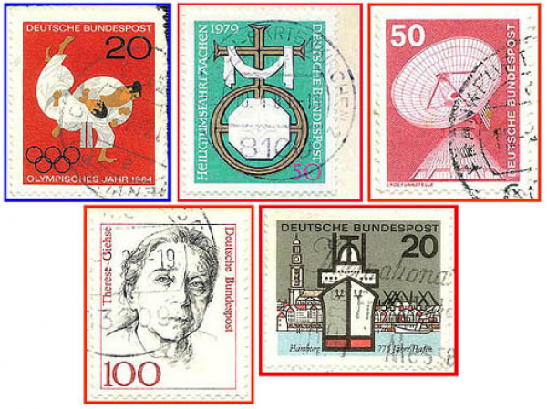 Deutsche Bundespost