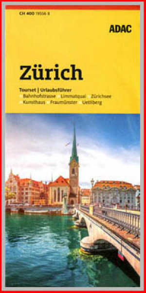 Urlaubsführer