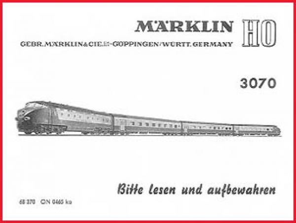 Märklin