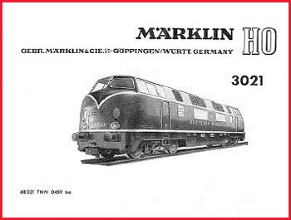 Märklin