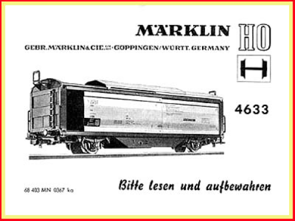 Märklin