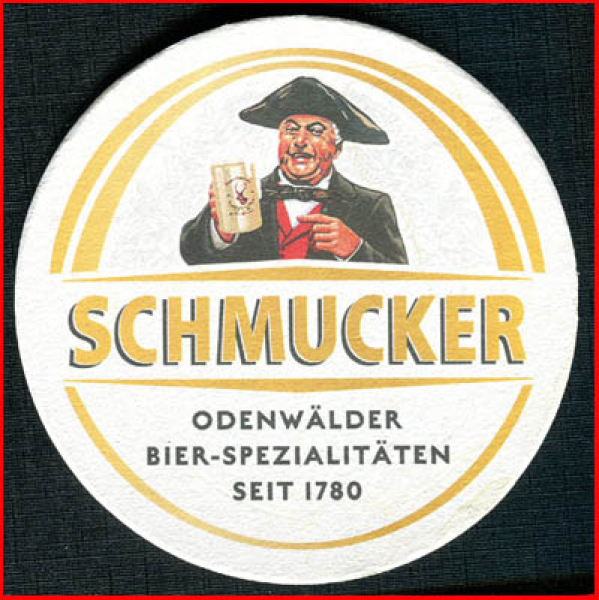 Bierdeckel