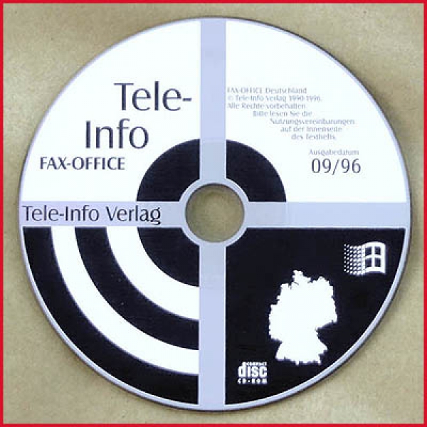 CD - Deutsche Telekom