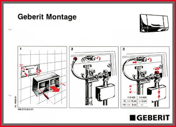 Montageanleitung