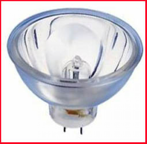 Osram - Halogen Reflektorlampe 64634 - mit Stecksockel GZ-6.35