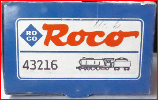 Roco