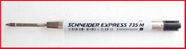 Schneider Kugelschreibermine - Express 735 M