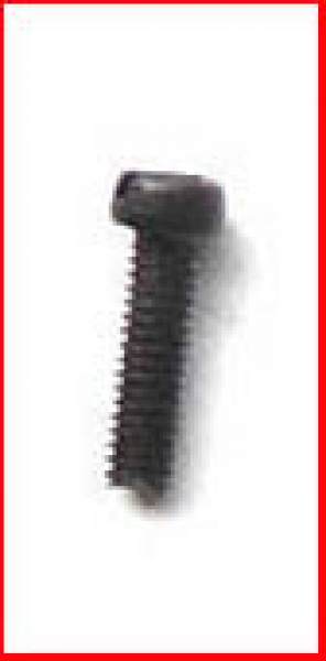 Märklin - Schrauben (16a) - 2,0 mm Gewindedurchmesser